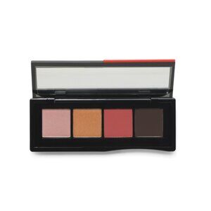 SHISEIDO 08 Essentialist Eye Palette